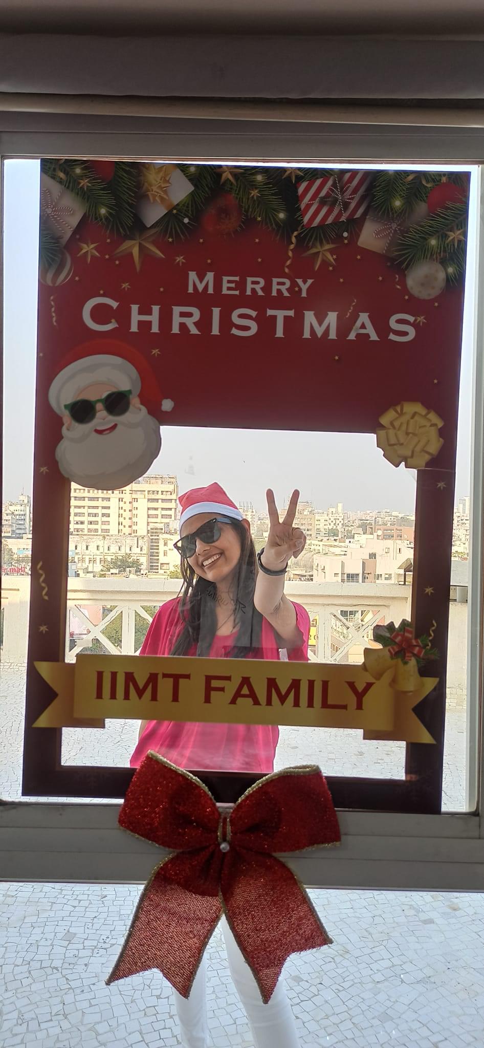 International Institute of Management and Technical Studies Ahmedabad Extra Curriculars photo 3