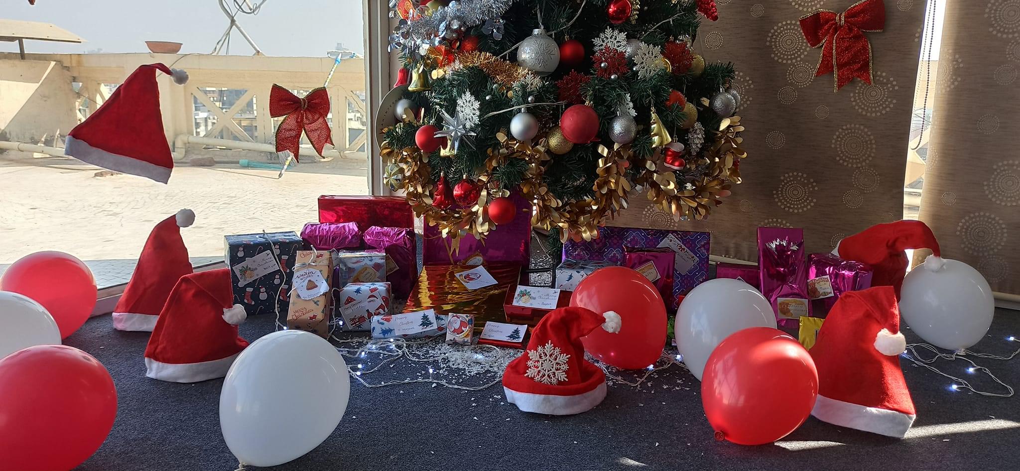 International Institute of Management and Technical Studies Ahmedabad Extra Curriculars photo 4