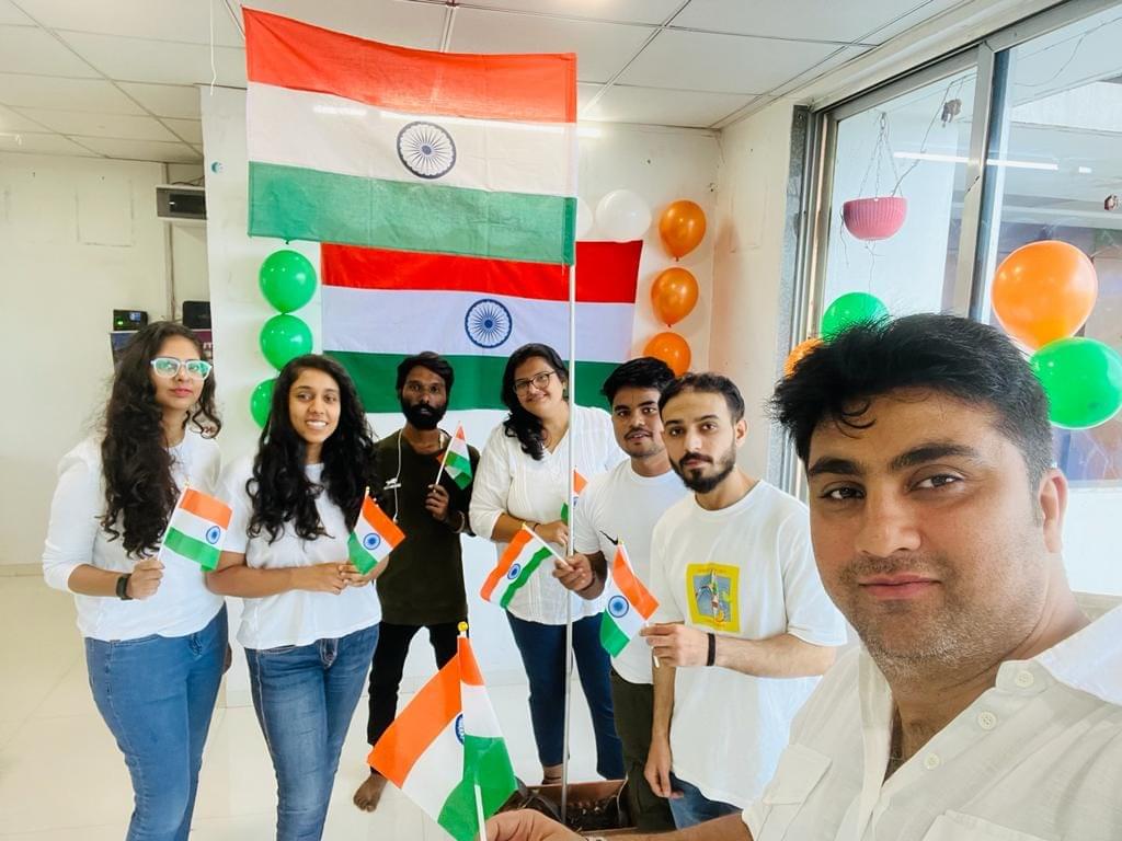 International Institute of Management and Technical Studies Ahmedabad Extra Curriculars photo 13