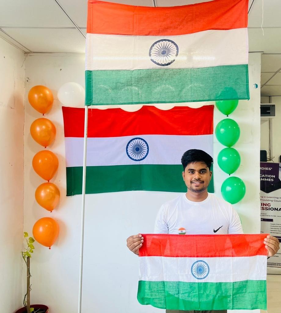 International Institute of Management and Technical Studies Ahmedabad Extra Curriculars photo 12