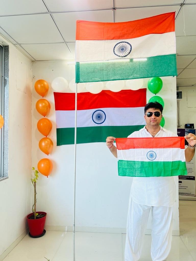 International Institute of Management and Technical Studies Ahmedabad Extra Curriculars photo 11