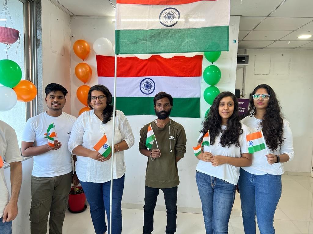 International Institute of Management and Technical Studies Ahmedabad Extra Curriculars photo 14