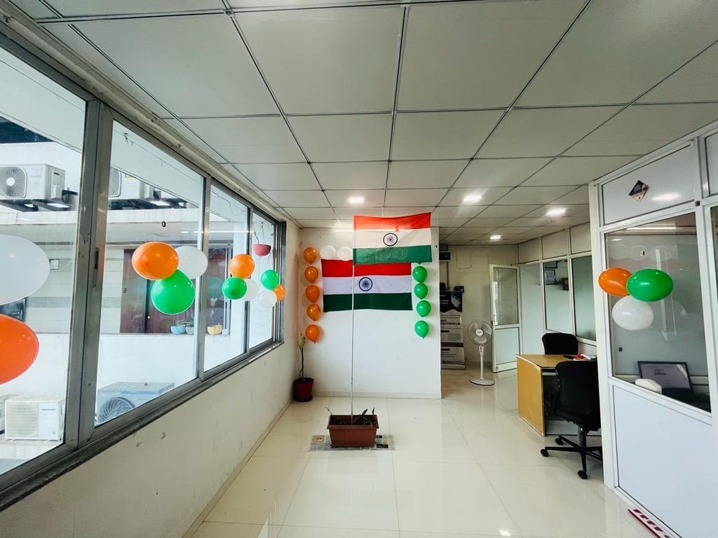 International Institute of Management and Technical Studies Ahmedabad Extra Curriculars photo 15