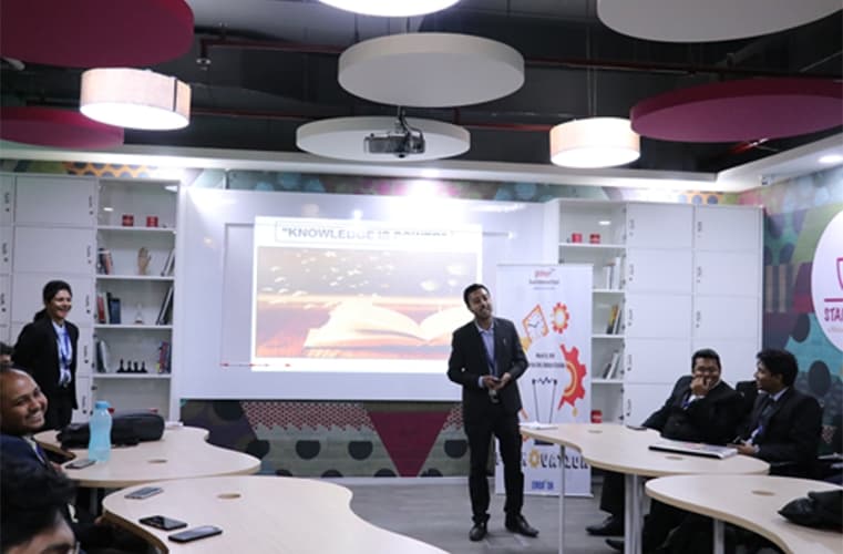 Globsyn Business School Beyond Education photo 7