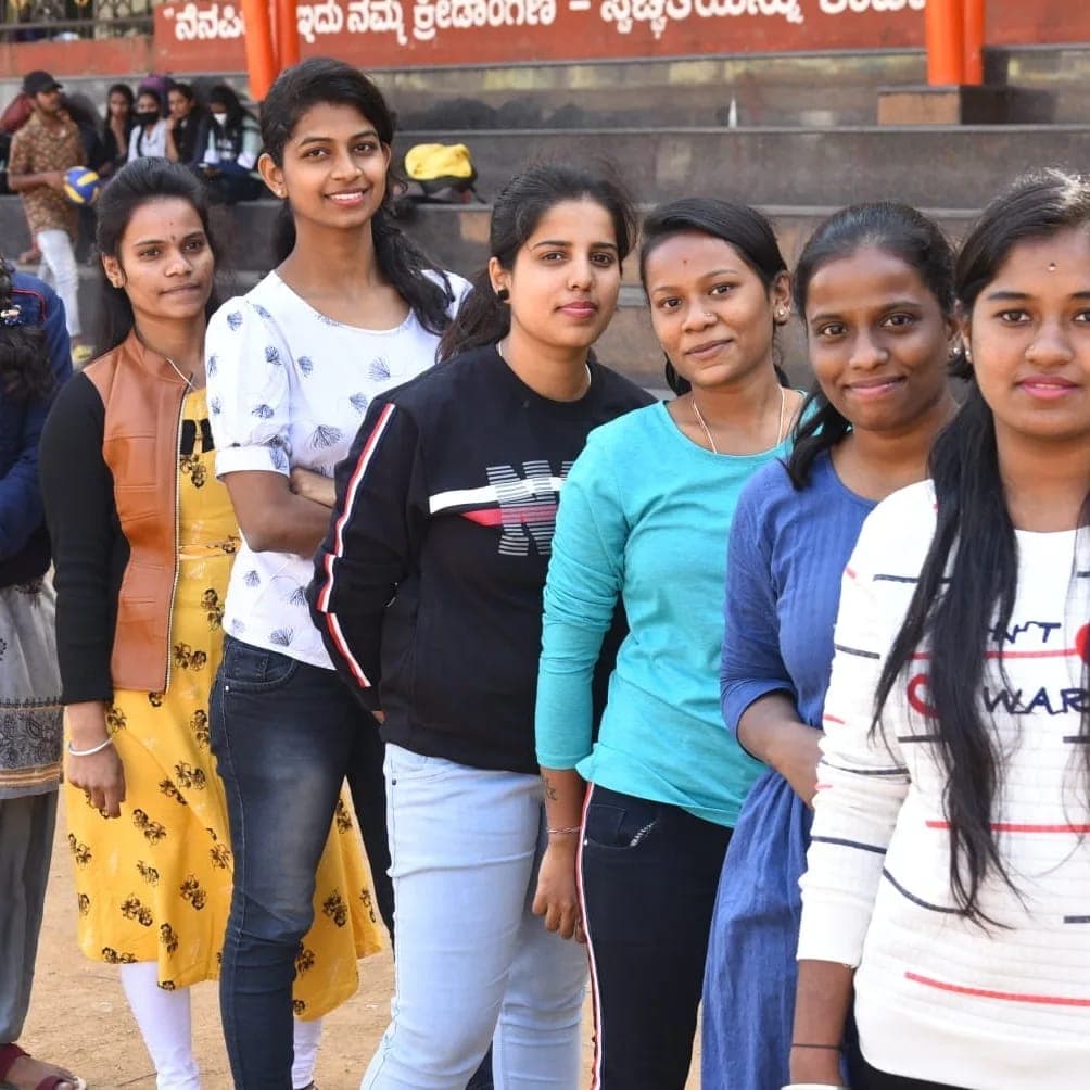 Shree Daksha Academy Bangalore Sports Day Celebration photo 1