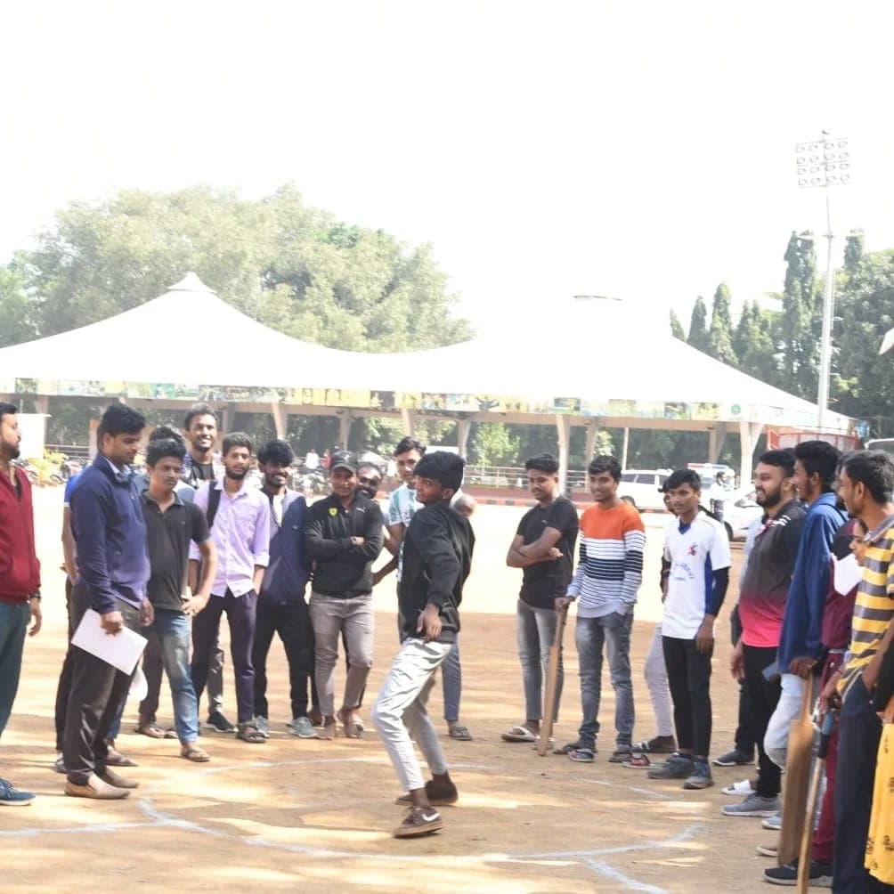Shree Daksha Academy Bangalore Sports Day Celebration photo 2