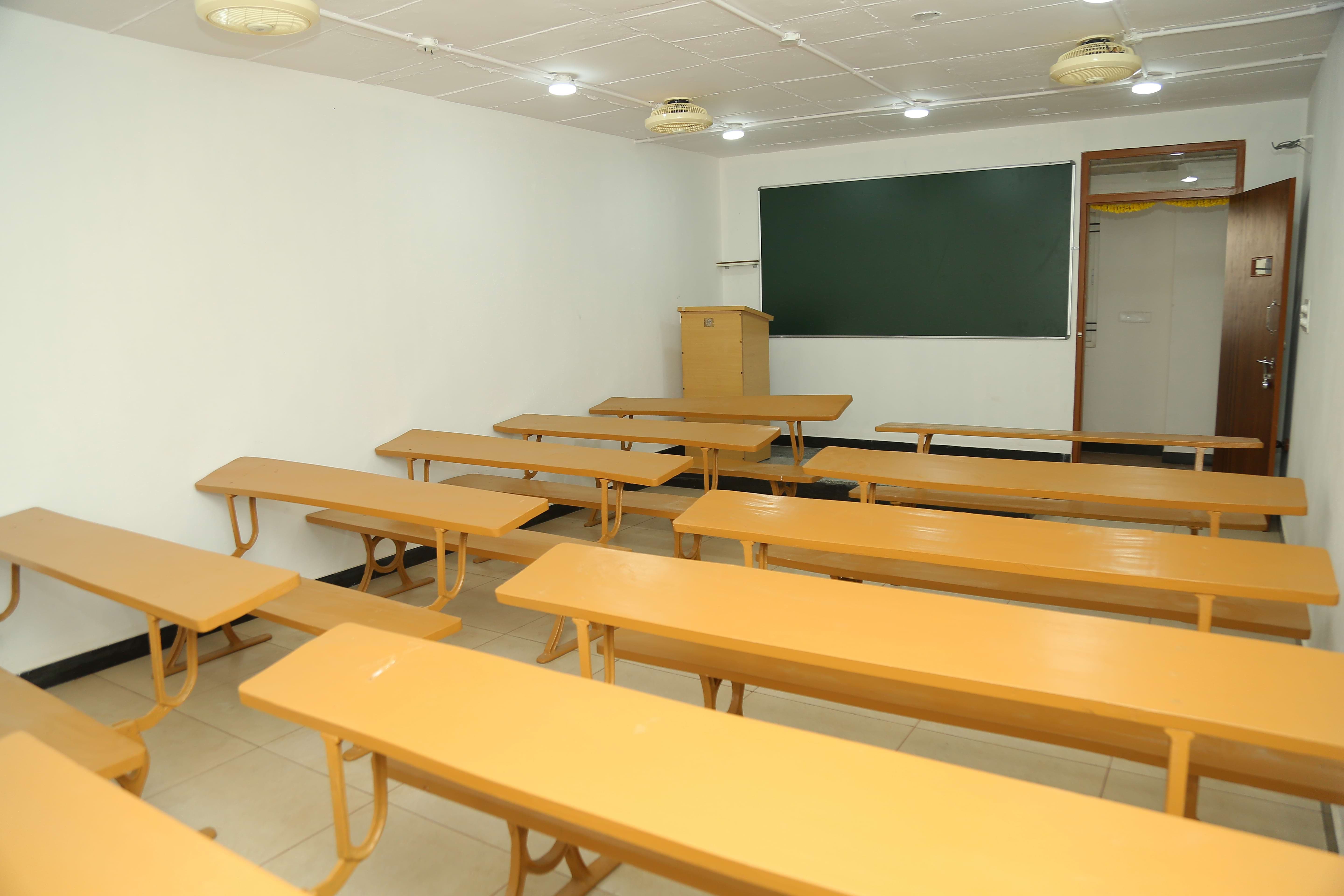 Shree Daksha Academy Bangalore Classroom photo 1