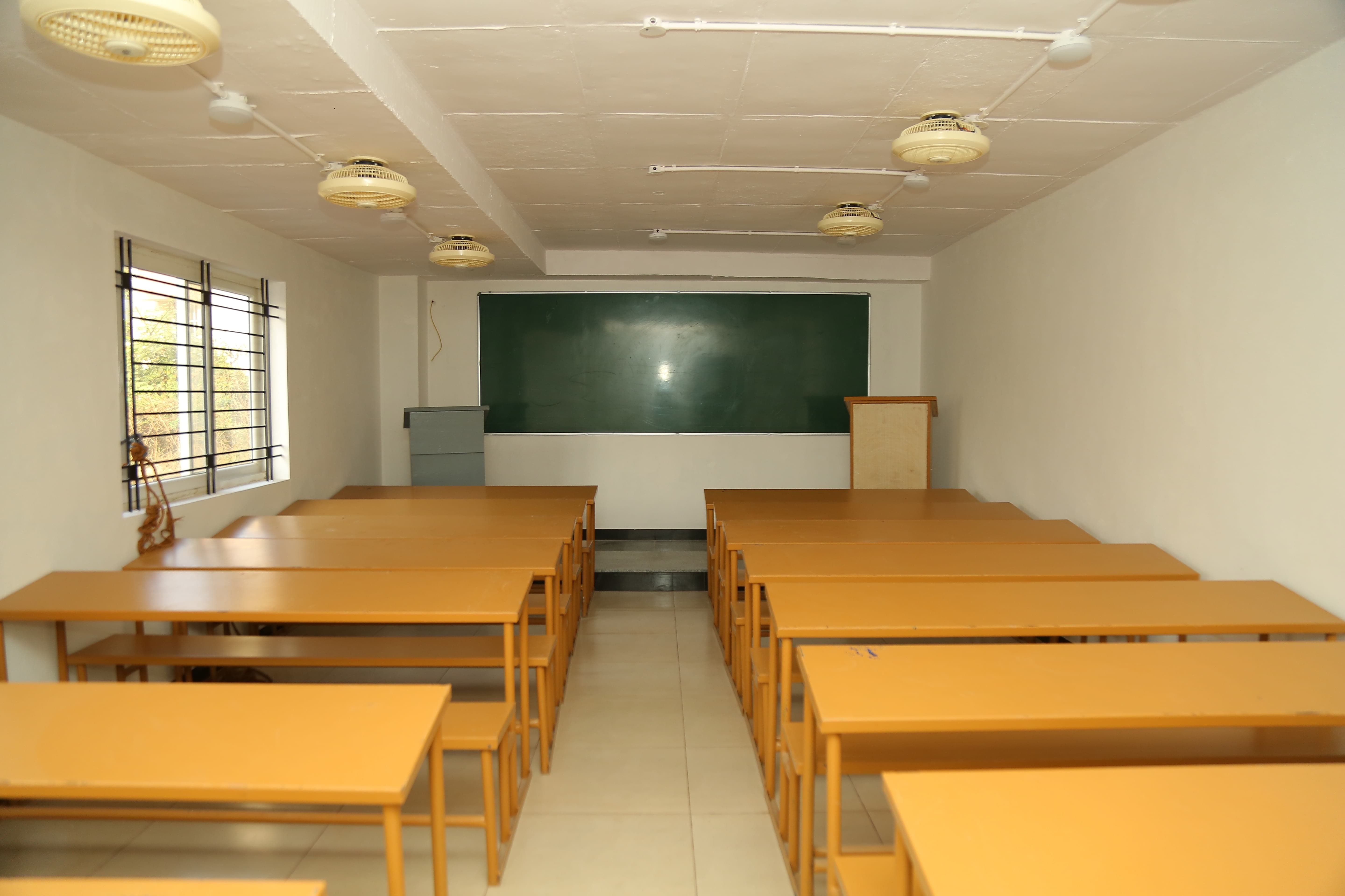 Shree Daksha Academy Bangalore Classroom photo 2