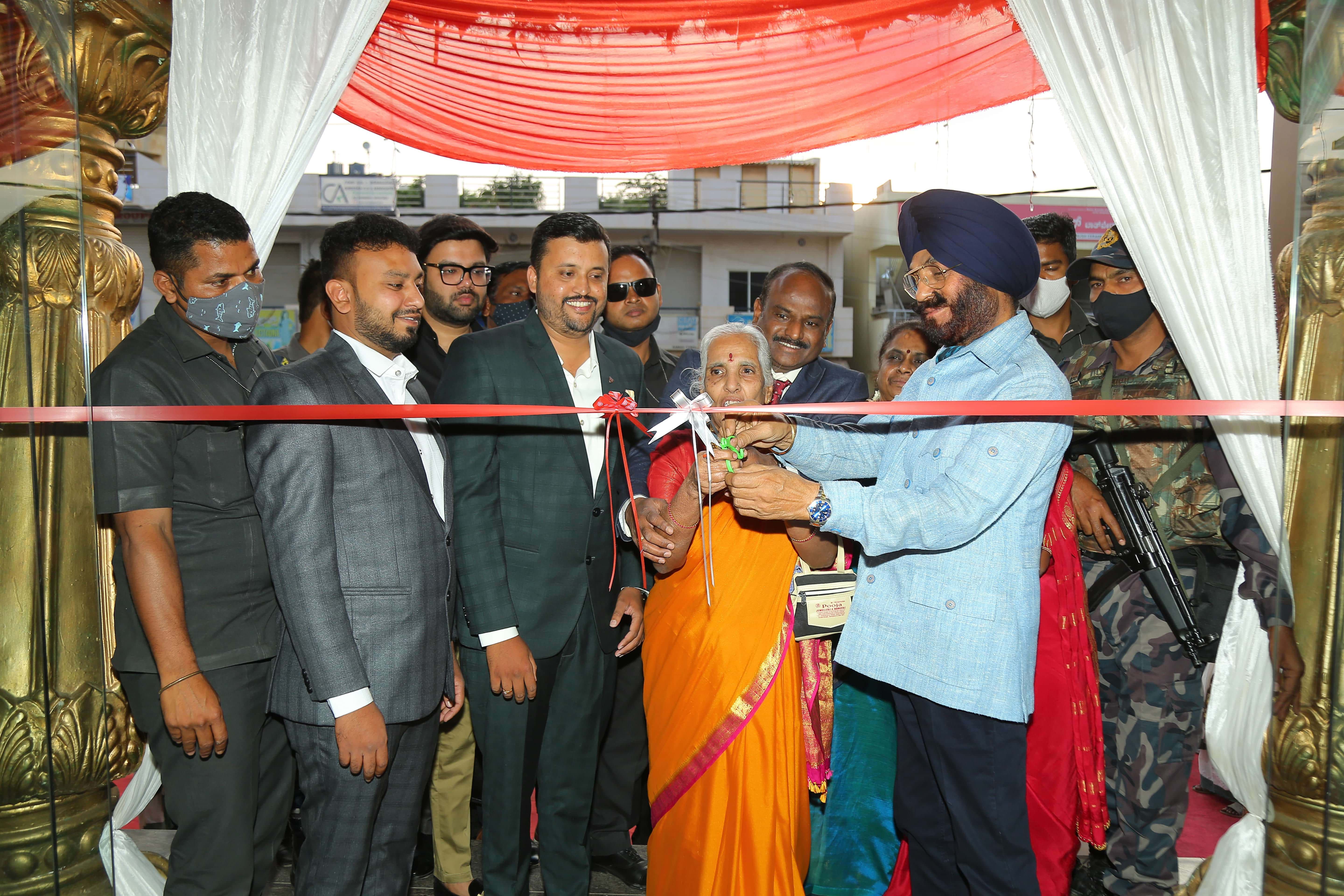 Shree Daksha Academy Bangalore Office photo 1