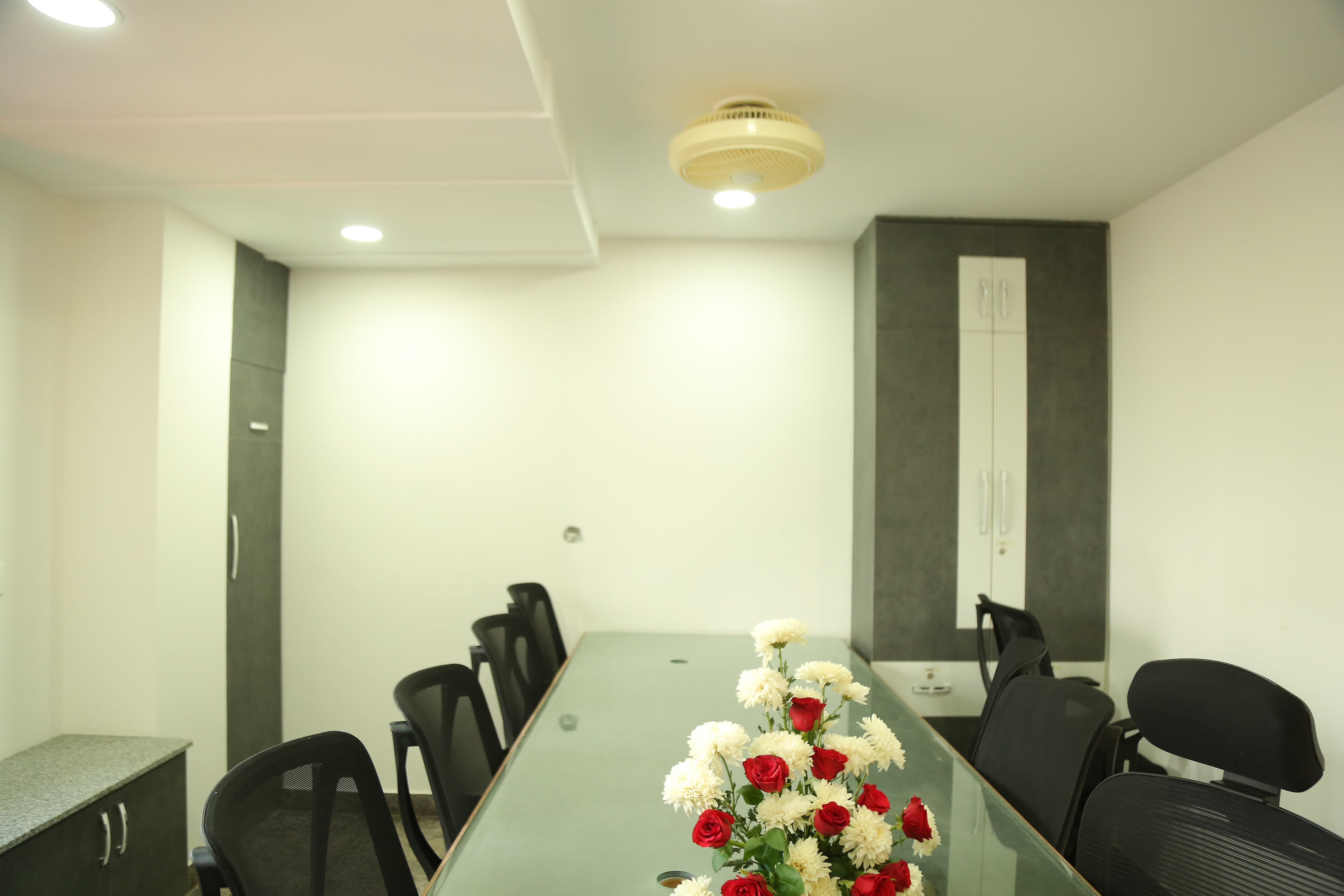 Shree Daksha Academy Bangalore Office photo 2