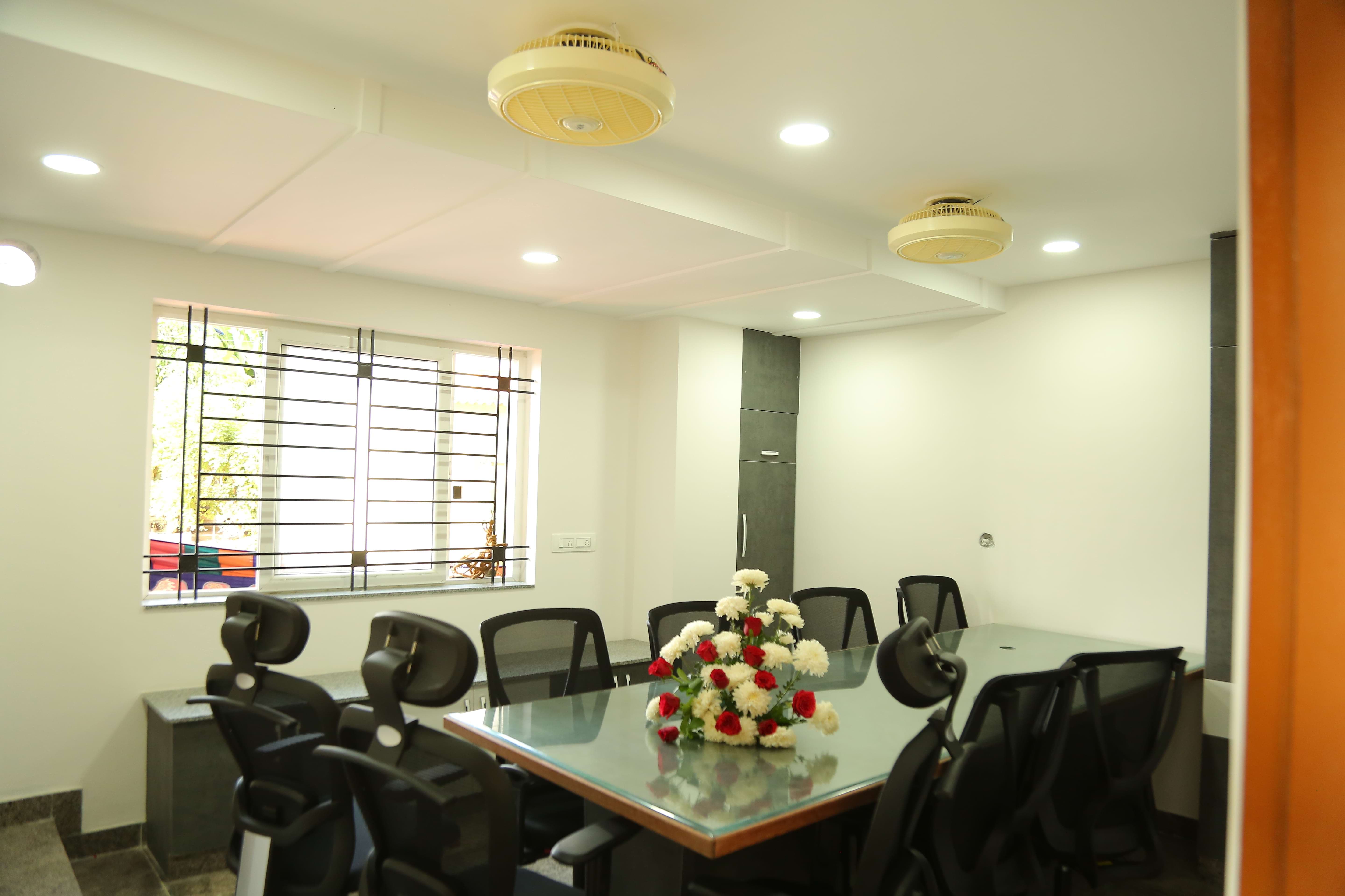 Shree Daksha Academy Bangalore Office photo 3