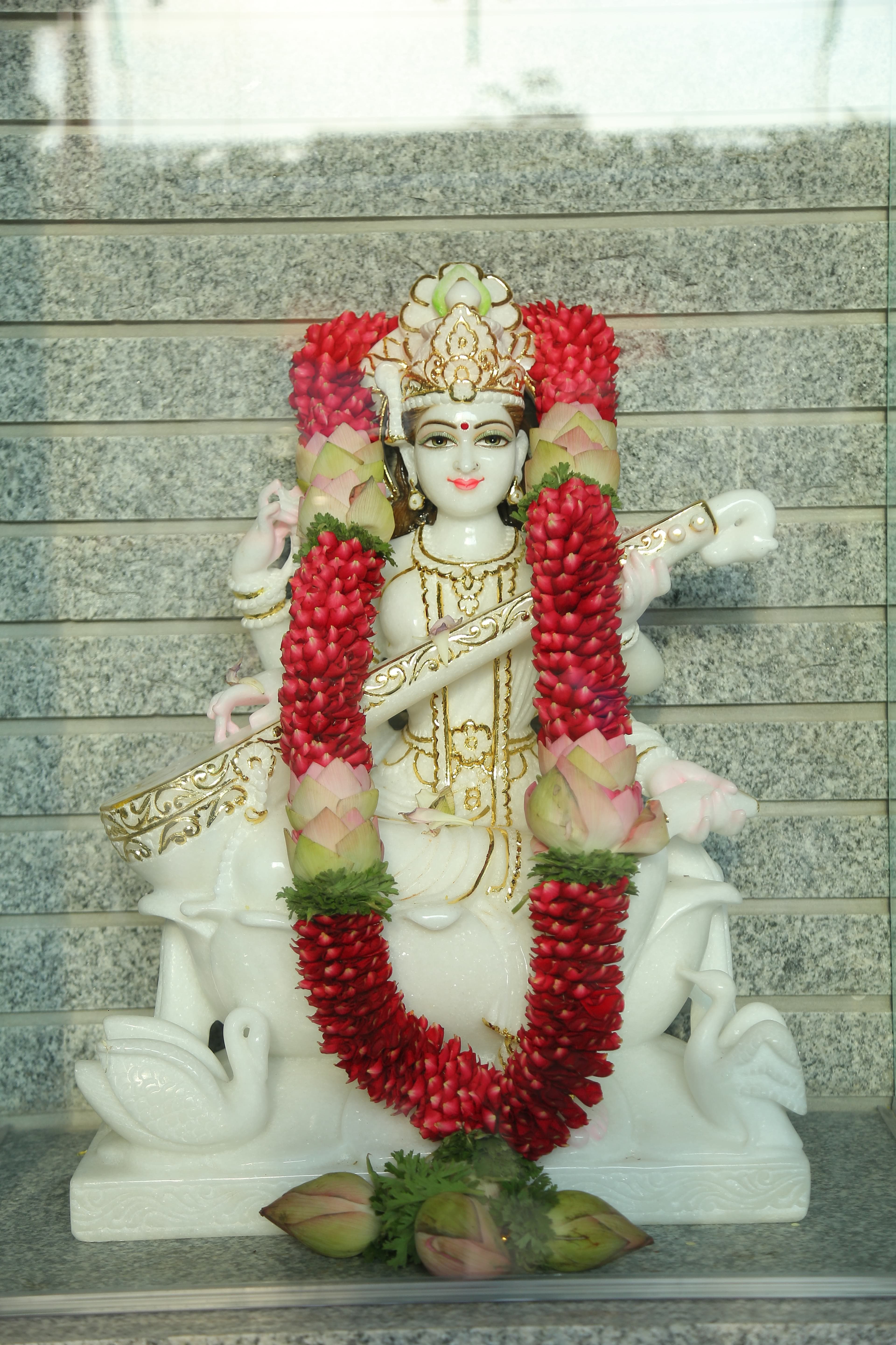 Shree Daksha Academy Bangalore Farewell Day Celebration photo 3