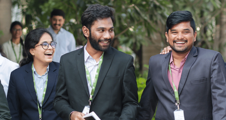 Paari School of Business Amaravathi Some Moments photo 1