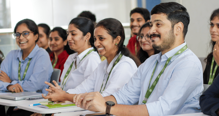 Paari School of Business Amaravathi Some Moments photo 2