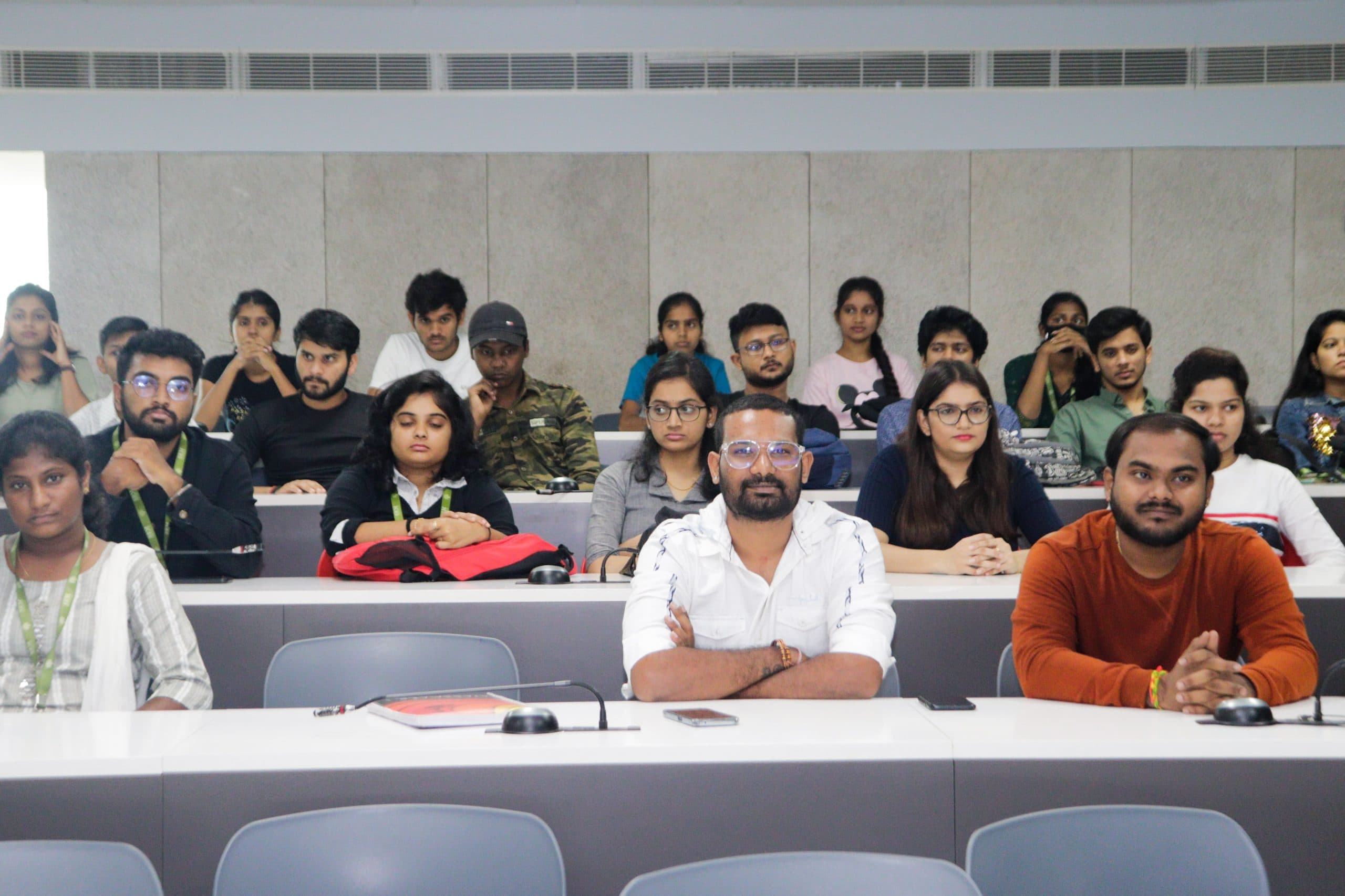 Paari School of Business Amaravathi Some Moments photo 3