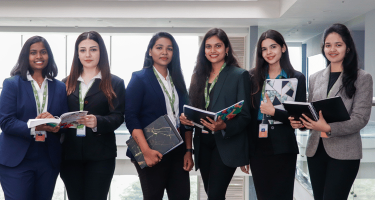 Paari School of Business Amaravathi Some Moments photo 5