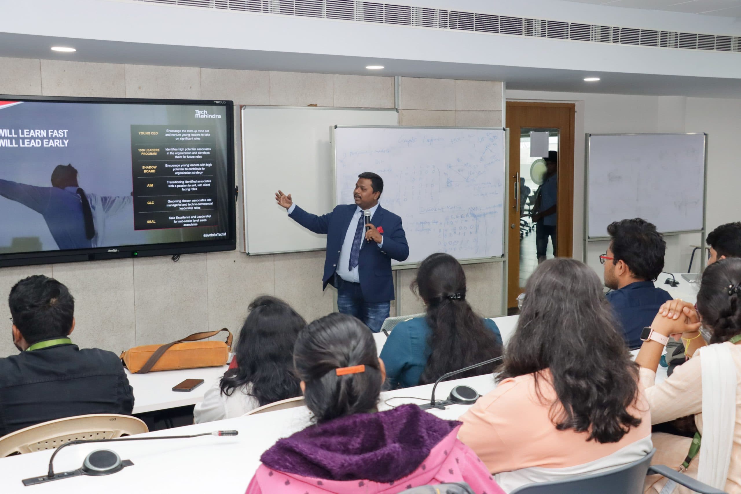 Paari School of Business Amaravathi Some Moments photo 6