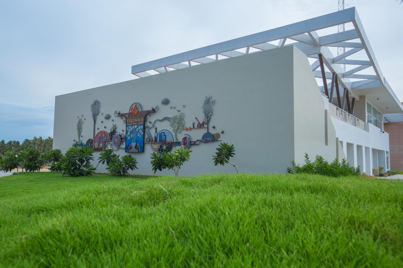 Firebird Institute of Research in Management Coimbatore Infrastructure photo 10