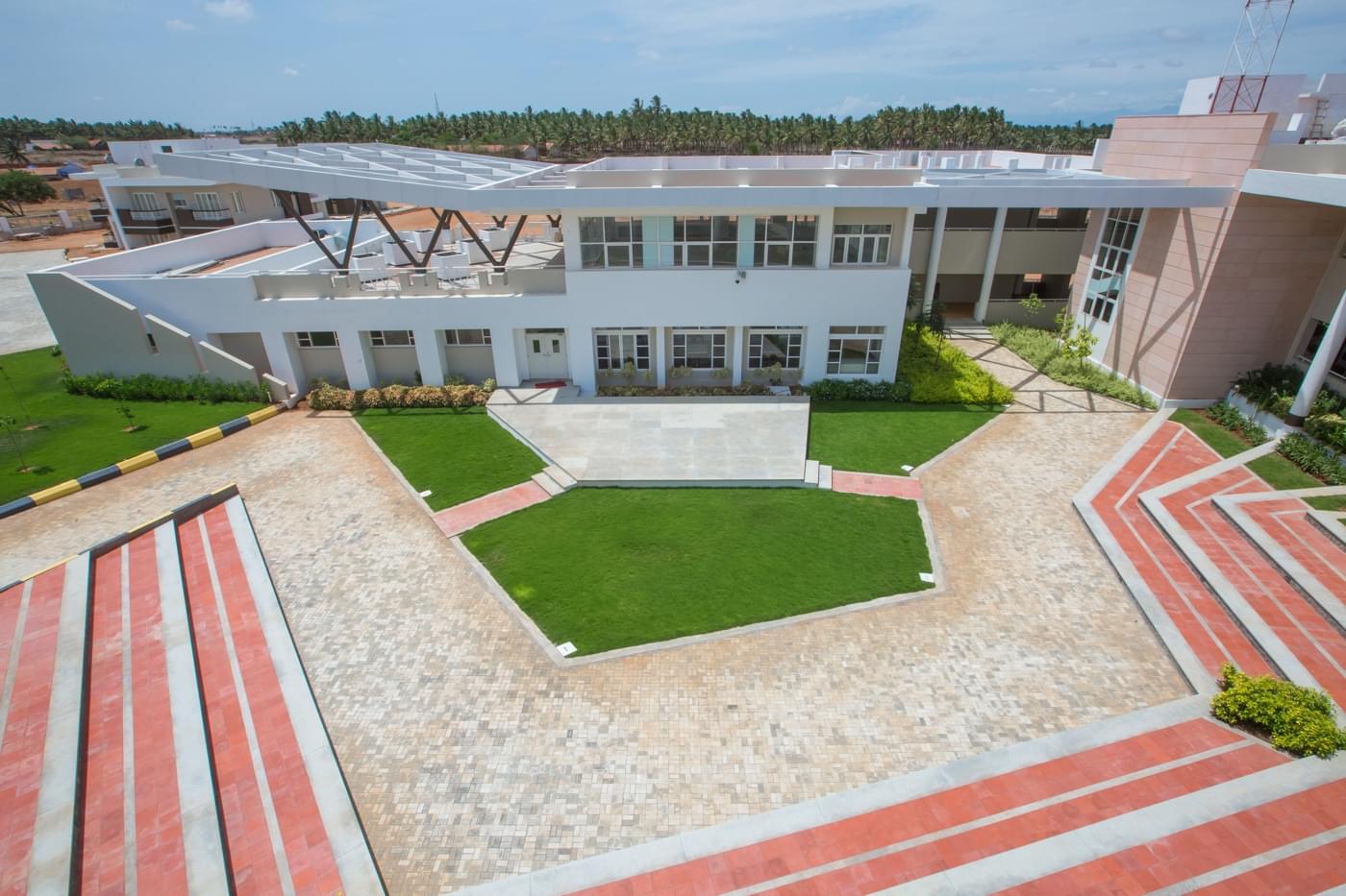 Firebird Institute of Research in Management Coimbatore Infrastructure photo 11