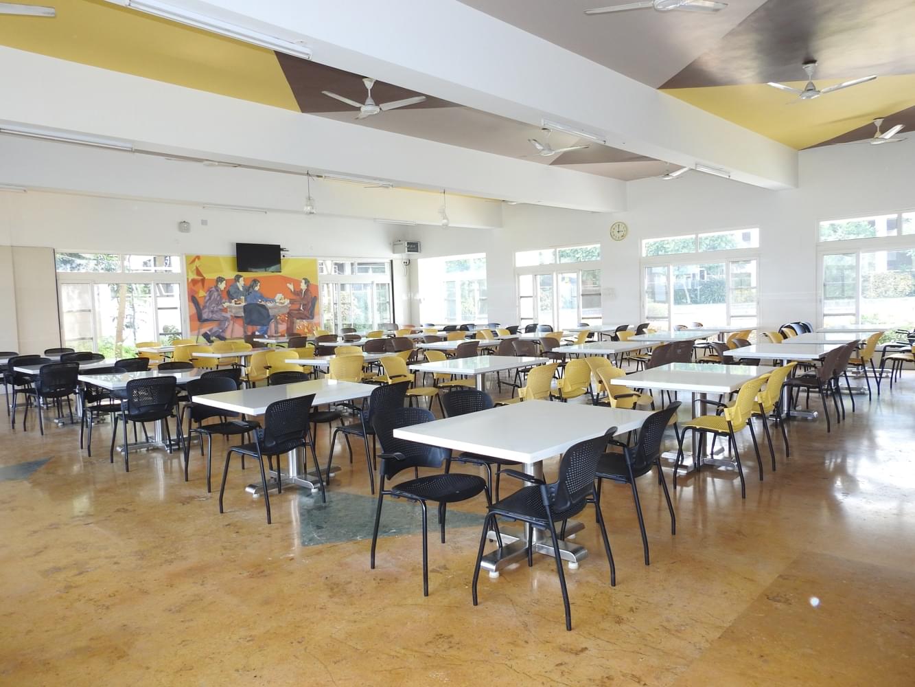 Firebird Institute of Research in Management Coimbatore Infrastructure photo 14