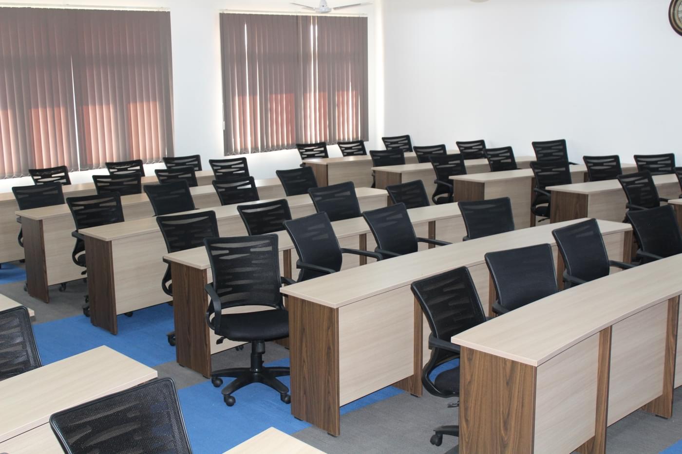 Firebird Institute of Research in Management Coimbatore Infrastructure photo 15