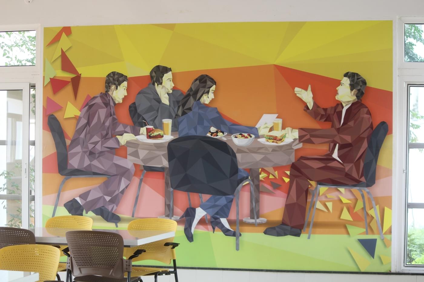 Firebird Institute of Research in Management Coimbatore Infrastructure photo 17