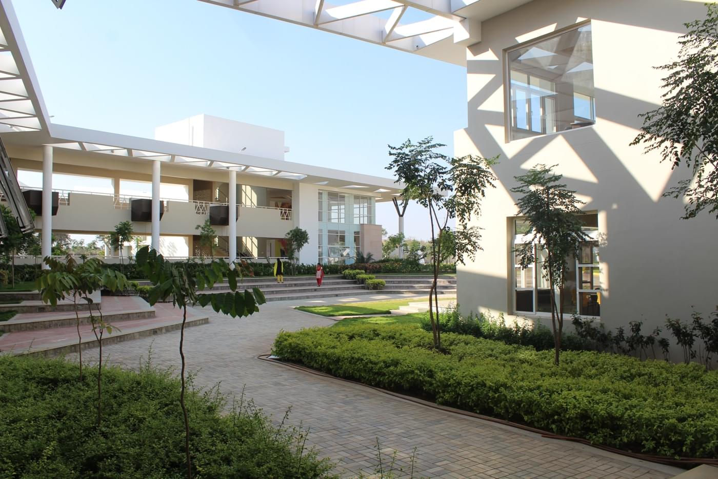 Firebird Institute of Research in Management Coimbatore Infrastructure photo 18