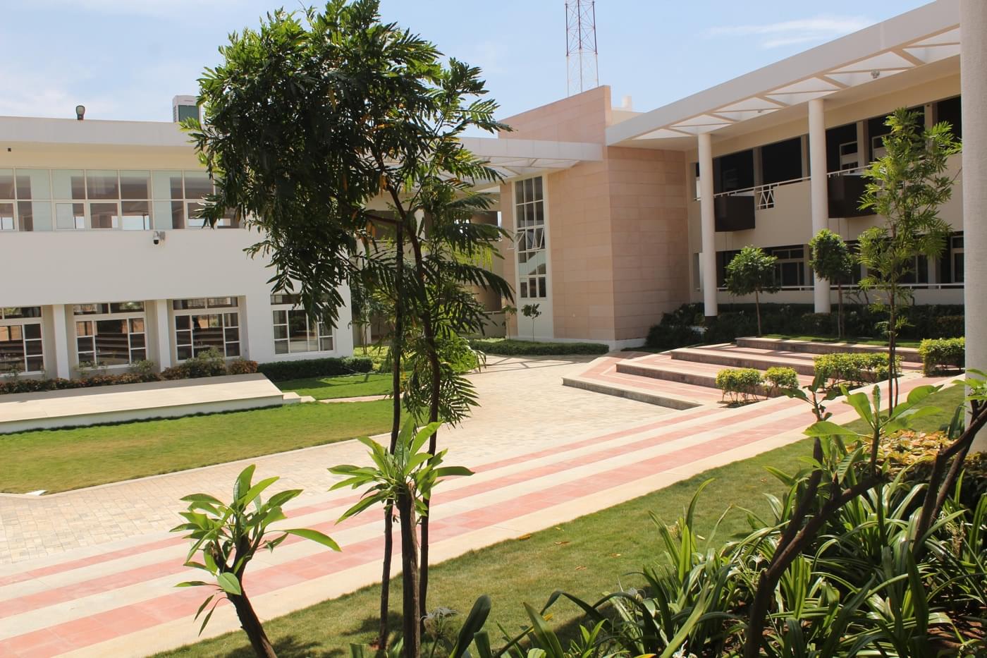Firebird Institute of Research in Management Coimbatore Infrastructure photo 19