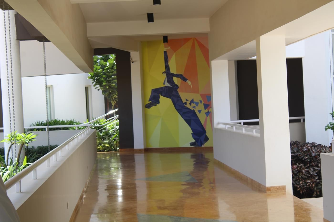 Firebird Institute of Research in Management Coimbatore Infrastructure photo 20