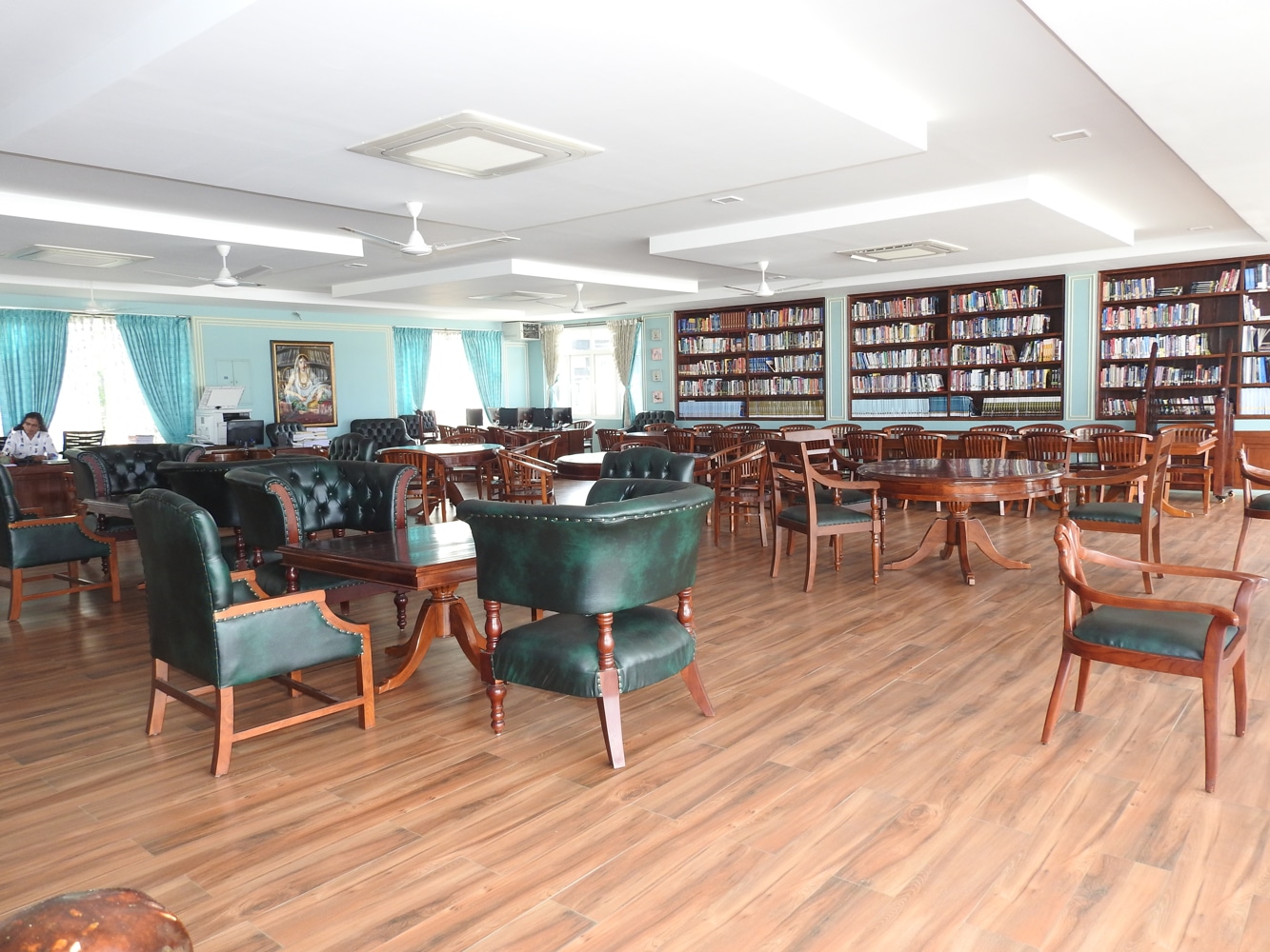 Firebird Institute of Research in Management Coimbatore Infrastructure photo 21