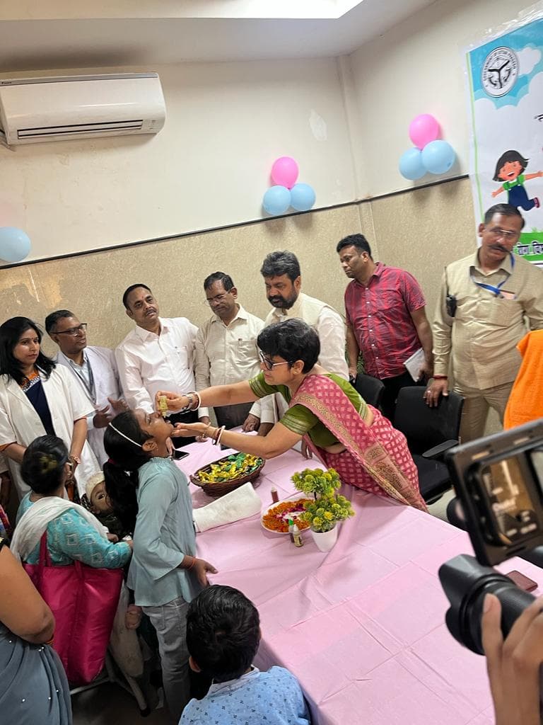 State Ayurvedic College & Hospital Lucknow Events photo 14