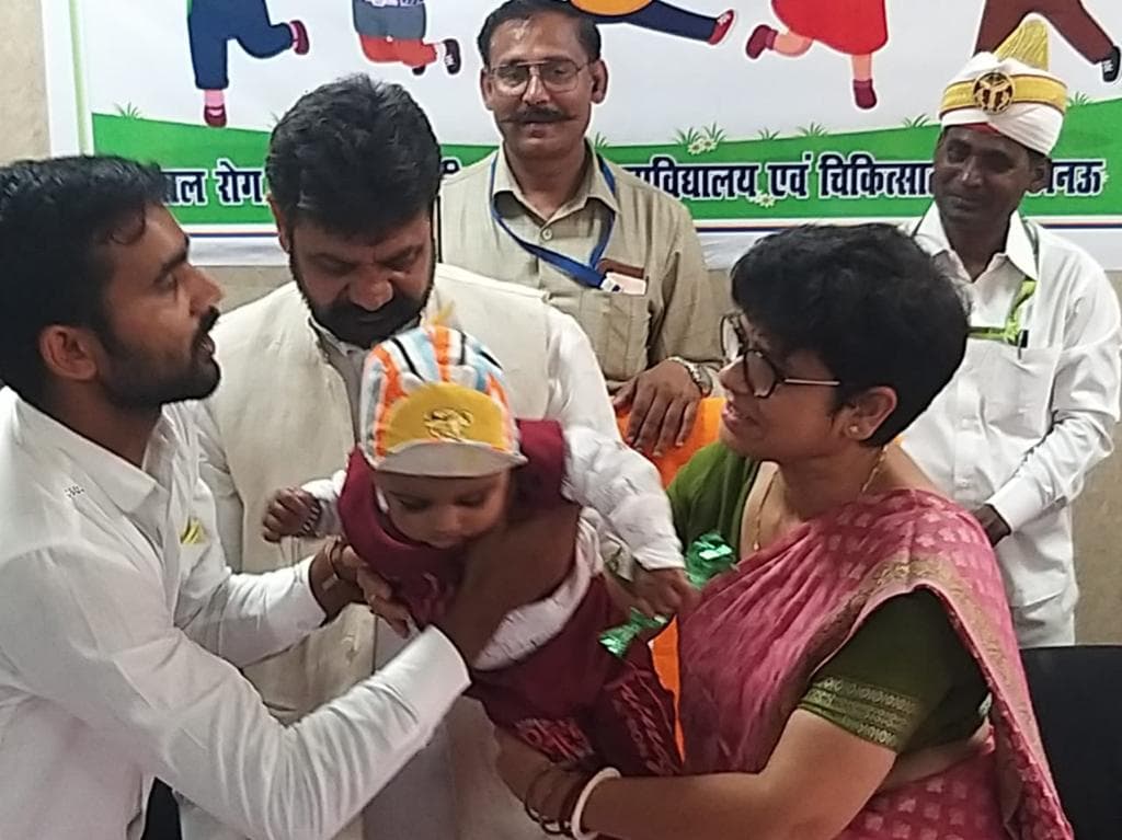 State Ayurvedic College & Hospital Lucknow Events photo 13