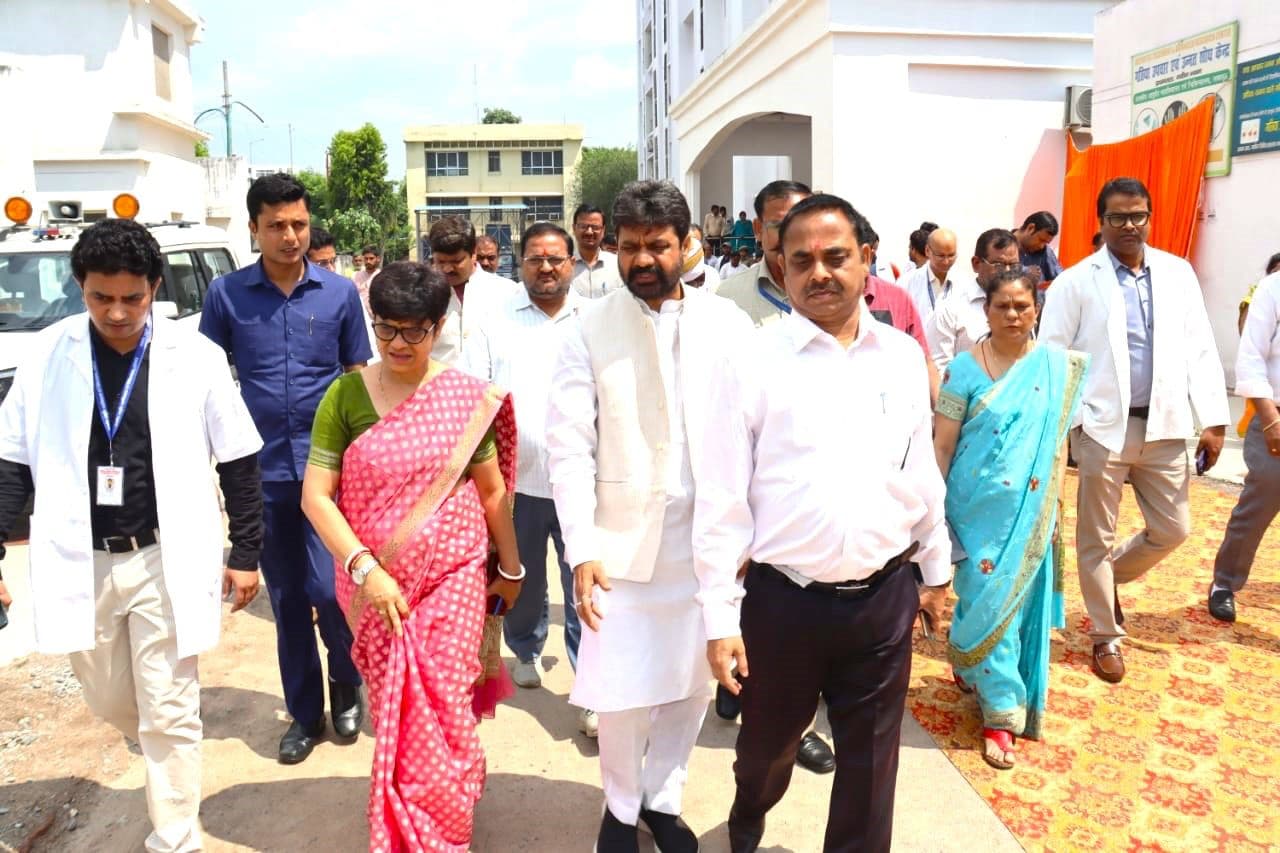 State Ayurvedic College & Hospital Lucknow Events photo 12