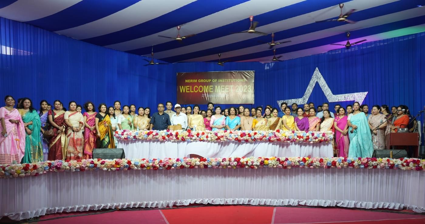 NERIM Extra Curriculars photo 2