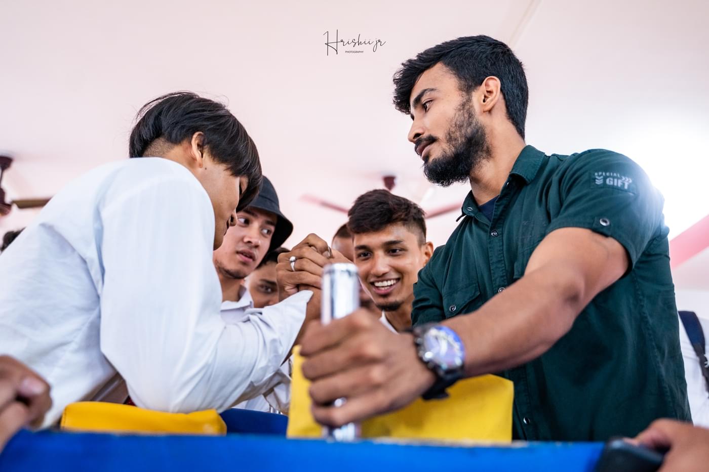 NERIM Extra Curriculars photo 3