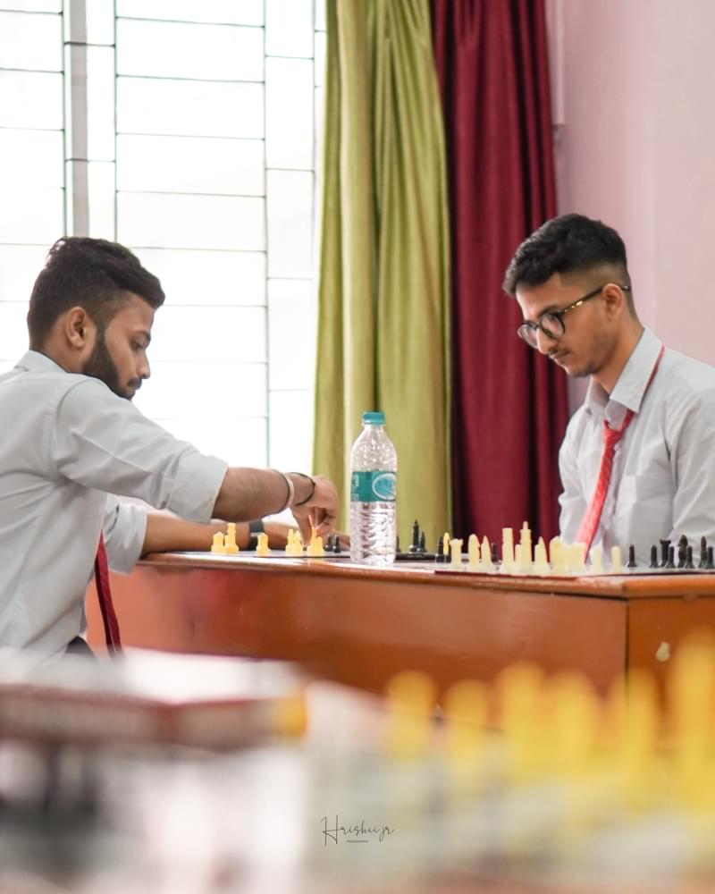 NERIM Extra Curriculars photo 4