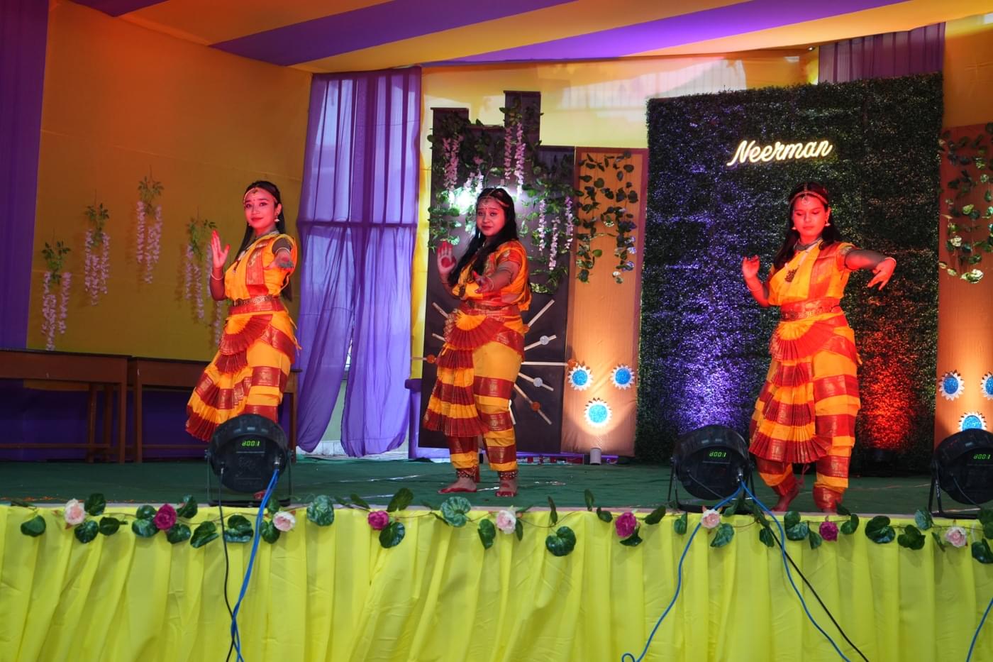 NERIM Extra Curriculars photo 9