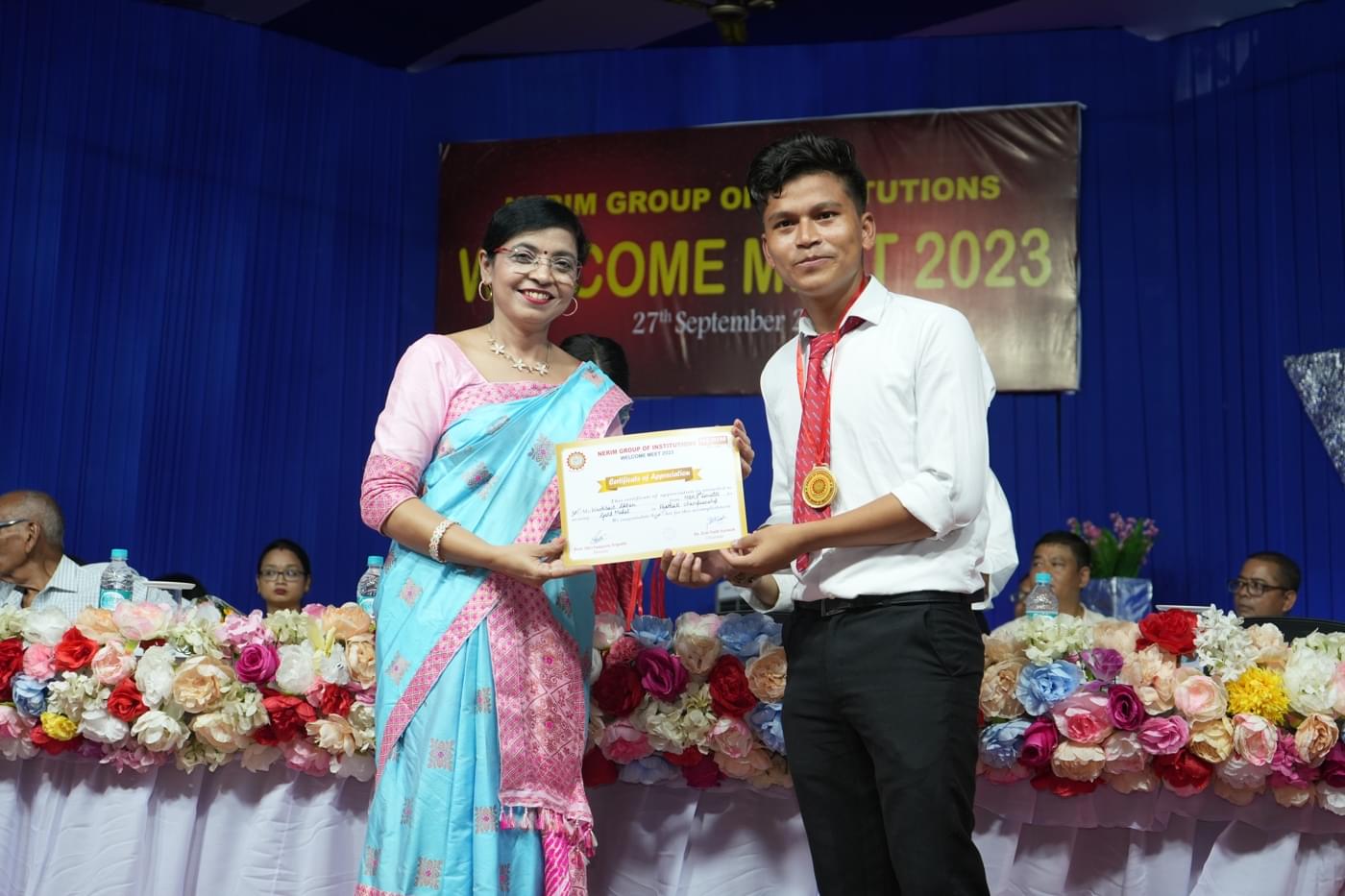 NERIM Extra Curriculars photo 10