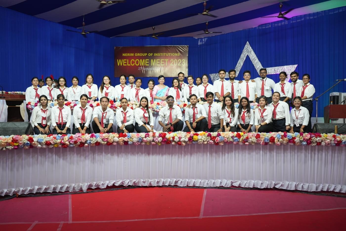 NERIM Extra Curriculars photo 11