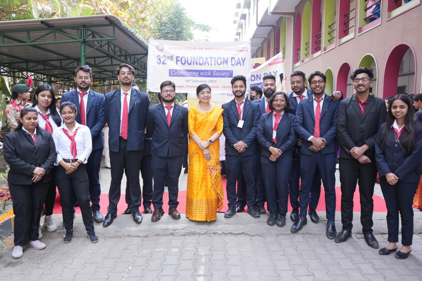 NERIM Extra Curriculars photo 12