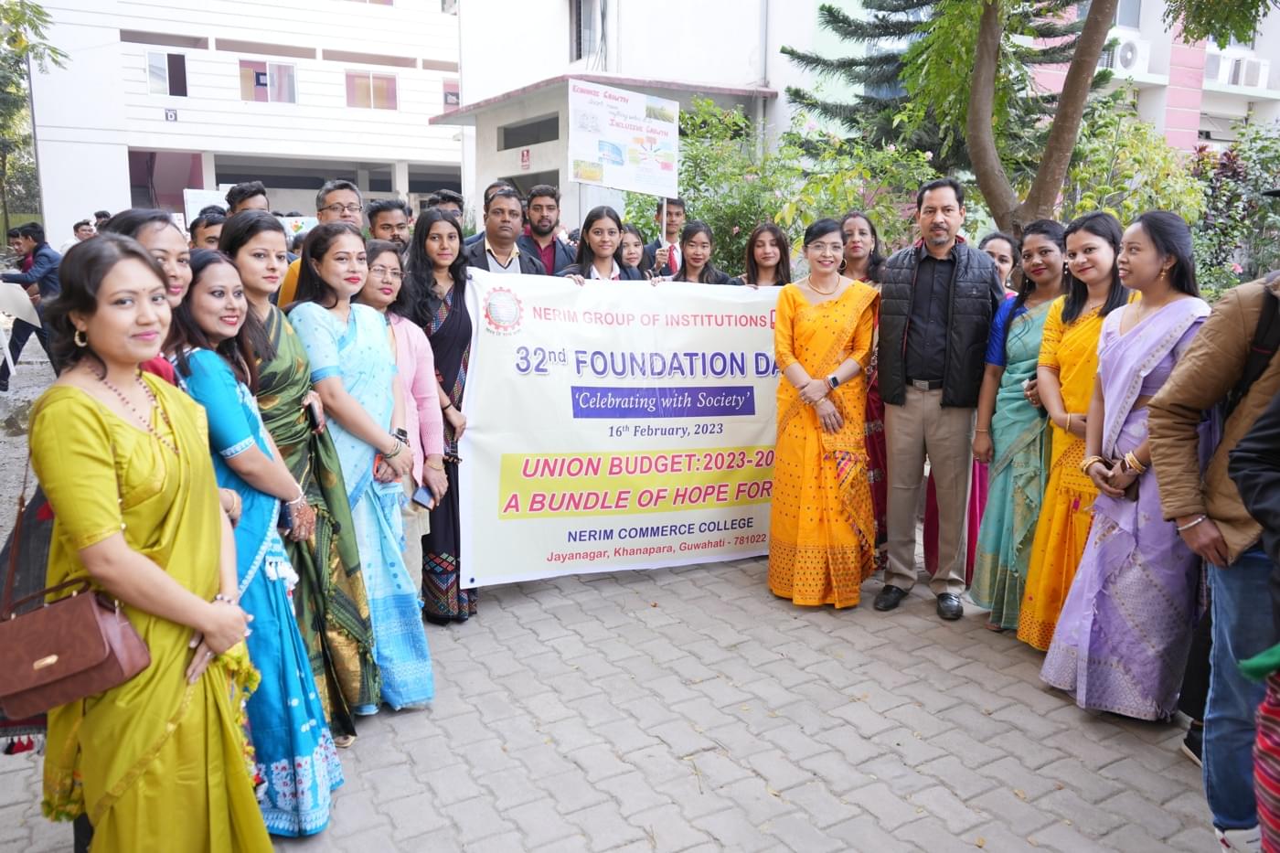 NERIM Extra Curriculars photo 13