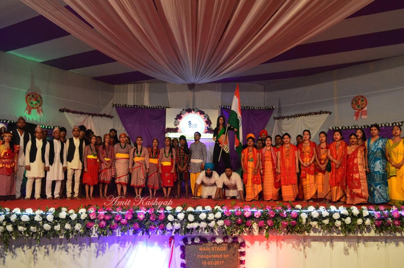 NERIM Extra Curriculars photo 6