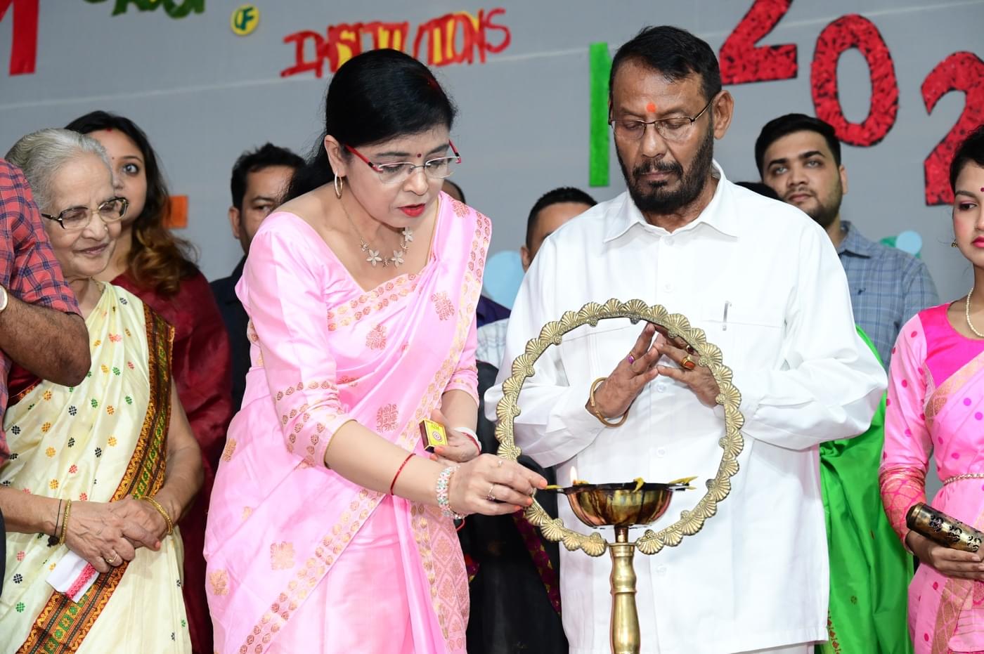 NERIM Extra Curriculars photo 7