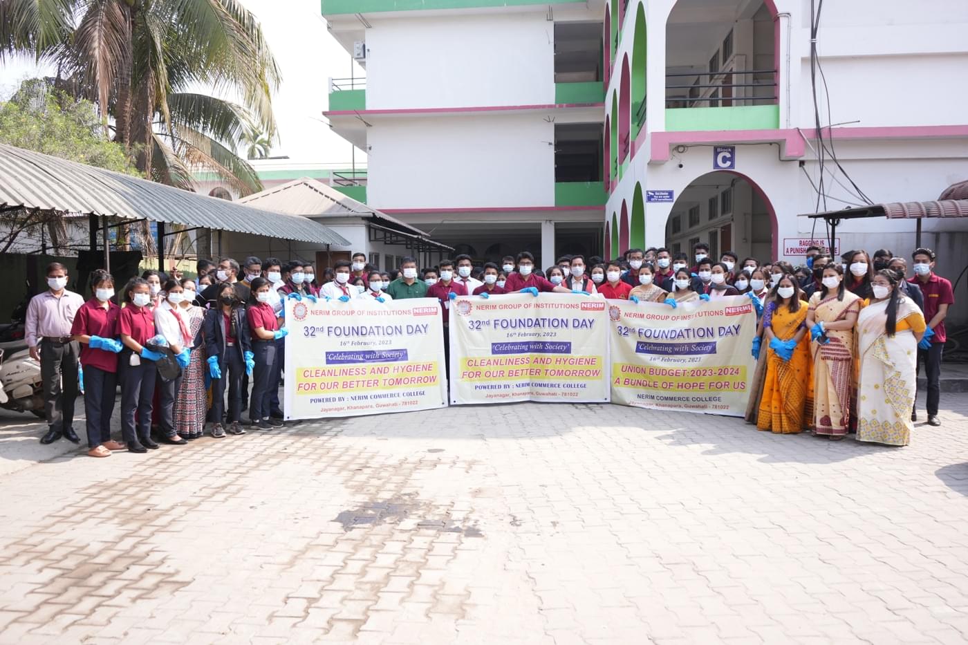 NERIM Extra Curriculars photo 14