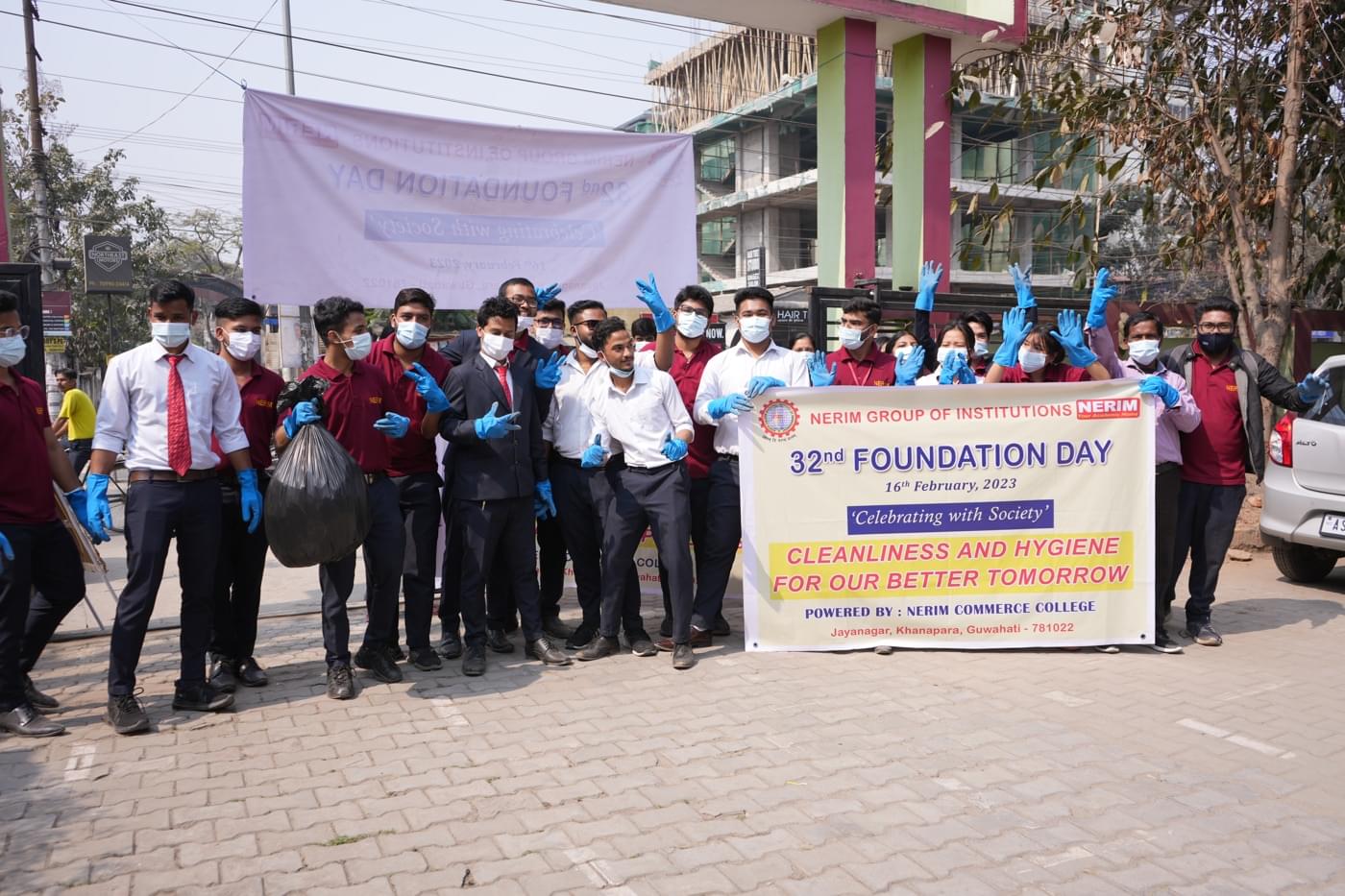 NERIM Extra Curriculars photo 15