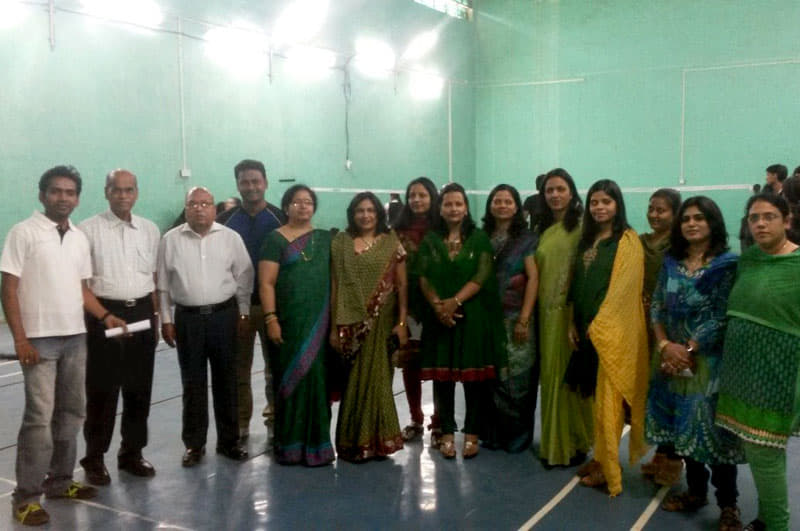 Dr. D.Y. Patil Vidya Pratishthan Society's Pune Events & Infrastructure photo 2