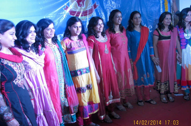 Dr. D.Y. Patil Vidya Pratishthan Society's Pune Events & Infrastructure photo 4