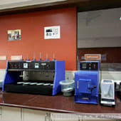 Dr. D.Y. Patil Vidya Pratishthan Society's Pune Events & Infrastructure photo 11