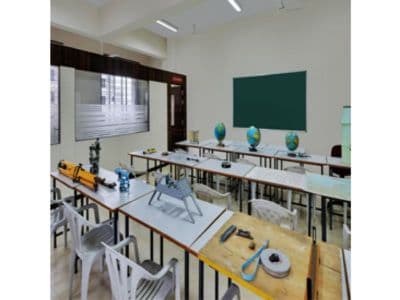 Dr. D.Y. Patil Vidya Pratishthan Society's Pune Events & Infrastructure photo 13