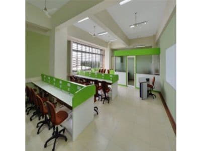 Dr. D.Y. Patil Vidya Pratishthan Society's Pune Events & Infrastructure photo 15